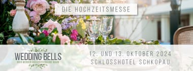 Wedding Bells - Schlosshotel Schkopau