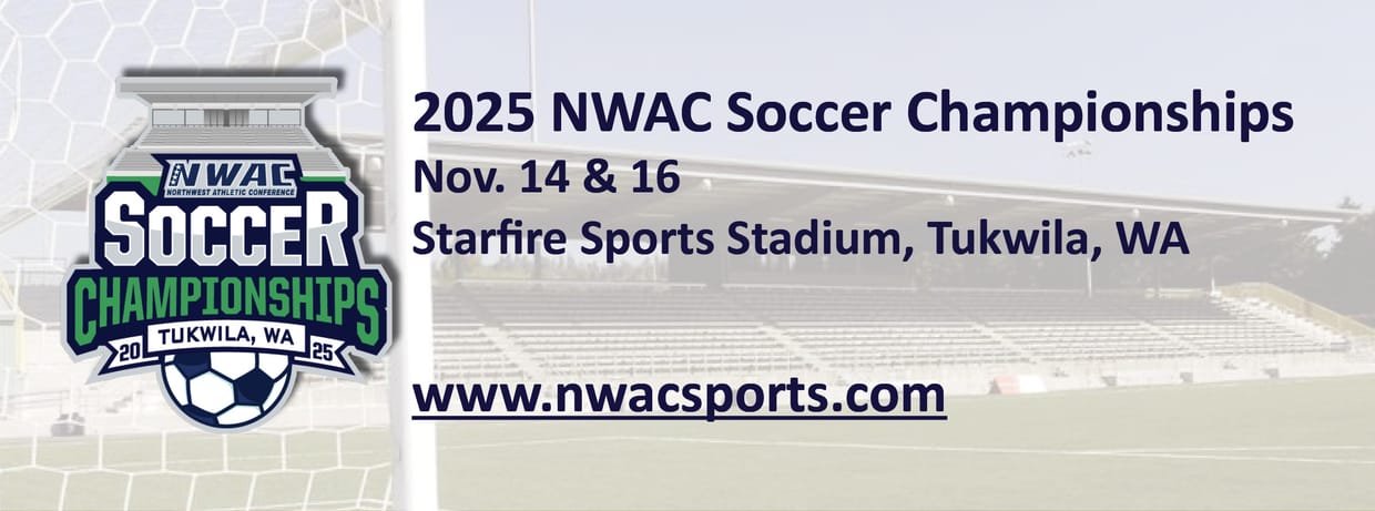 2025 NWAC Soccer Championships