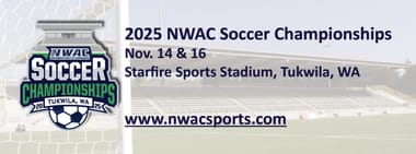 2025 NWAC Soccer Championships