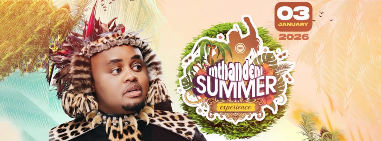 Mthandeni Summer Experience
