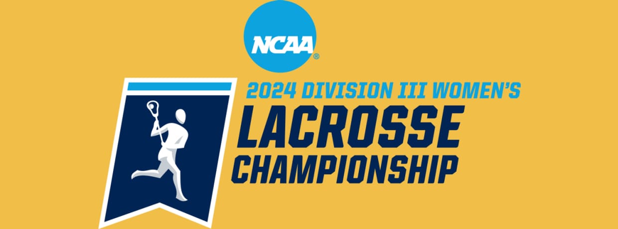 Women's Lacrosse: NCAA Second Round