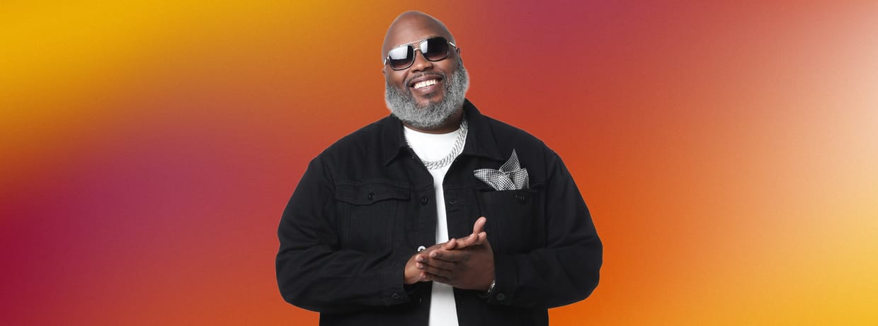 Tom Swoope Hip-Hop R&B Bingo