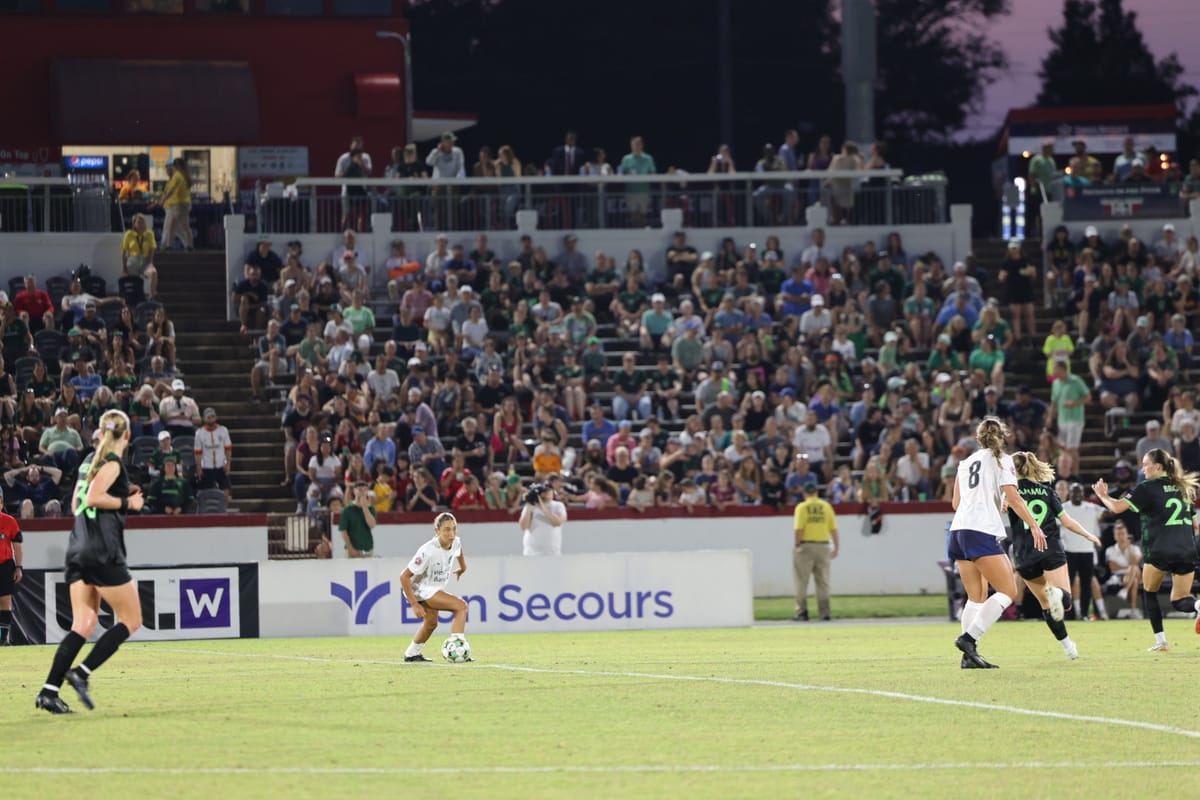 New England Mutiny