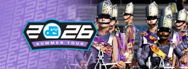 2026 Drums Across the Smokies