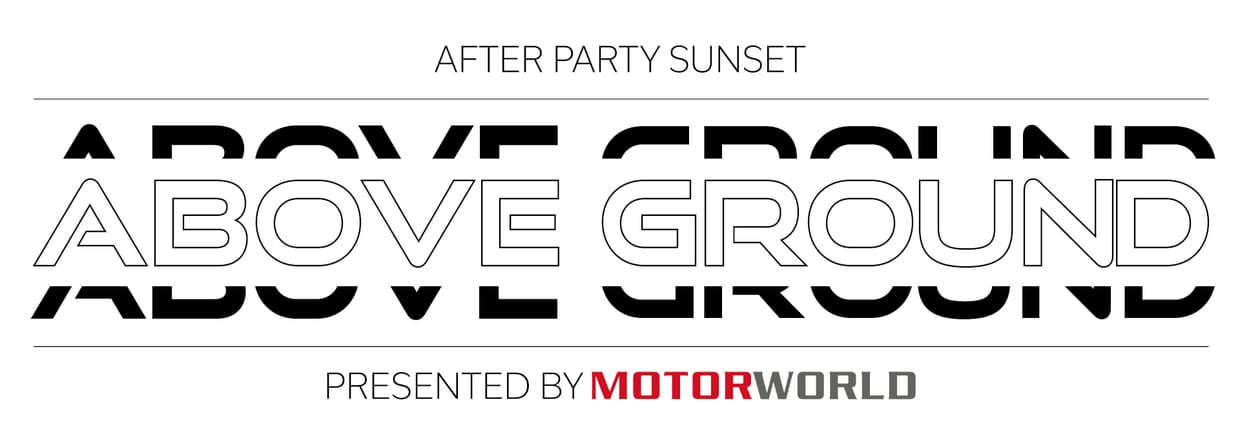 After Party Sunset | Above Ground
