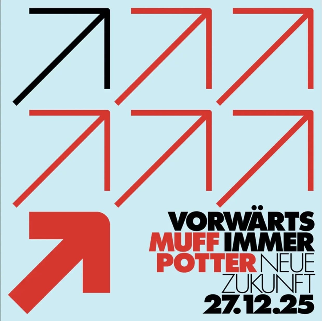 Muff Potter