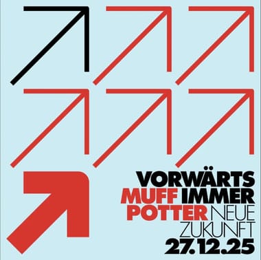 Muff Potter