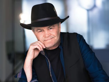 Micky Dolenz of The Monkees: Pleasant Valley Sunday - Songs & Stories 