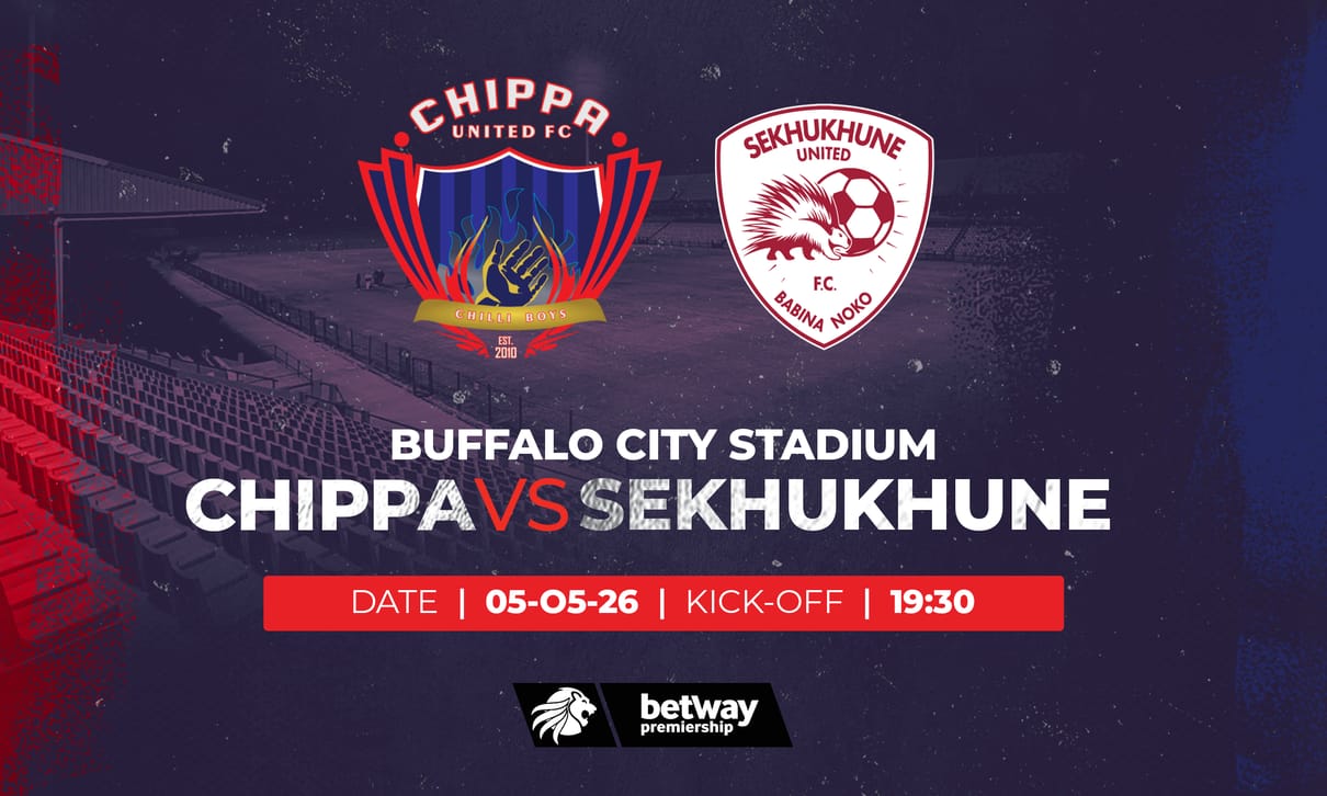 Chippa United