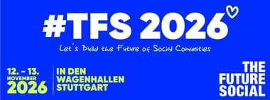 The Future Social 2026