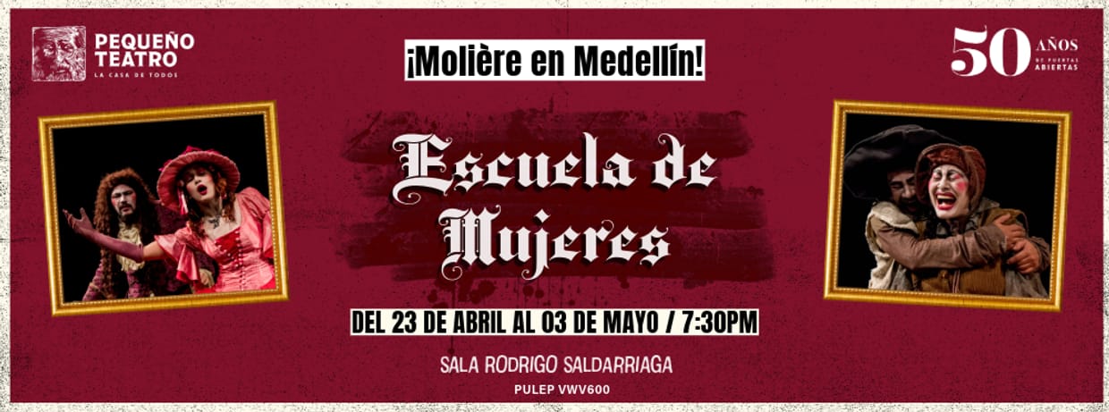 ESCUELA DE MUJERES