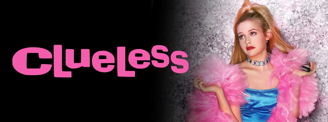 Clueless - 30th Anniversary