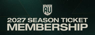 2027 Season Ticket Membership