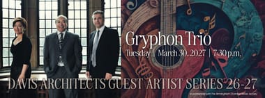 Gryphon Trio