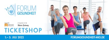 Forum Gesundheit 