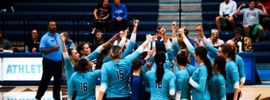 2026 Islanders Volleyball Season Ticket