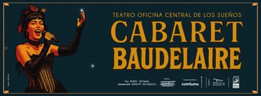 CABARET BAUDELAIRE