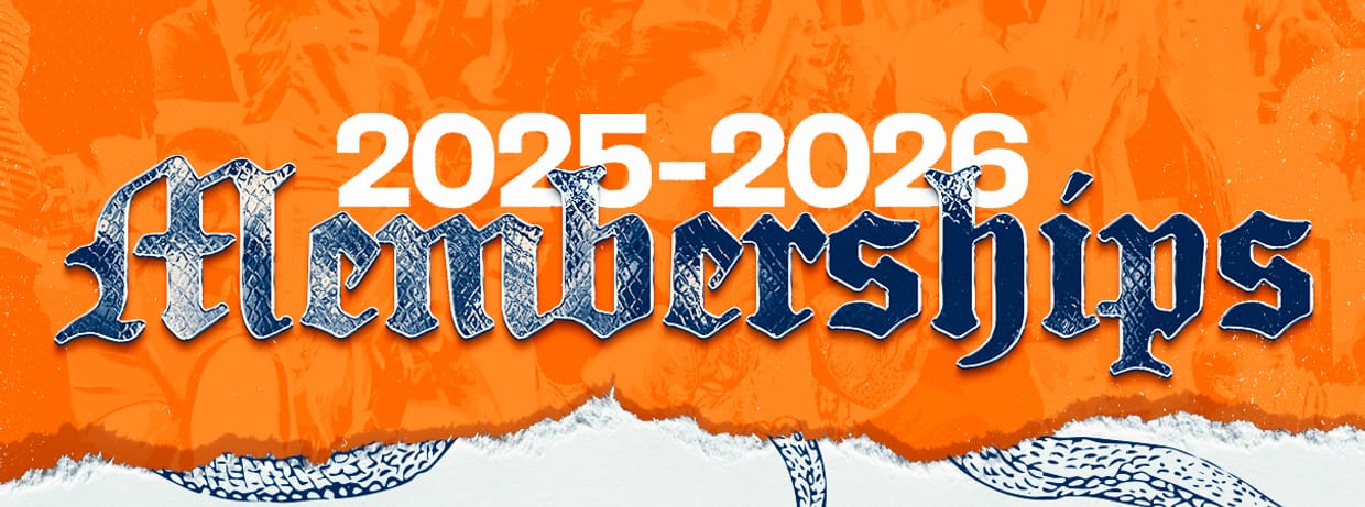 2025-26 14 Game Season Membership