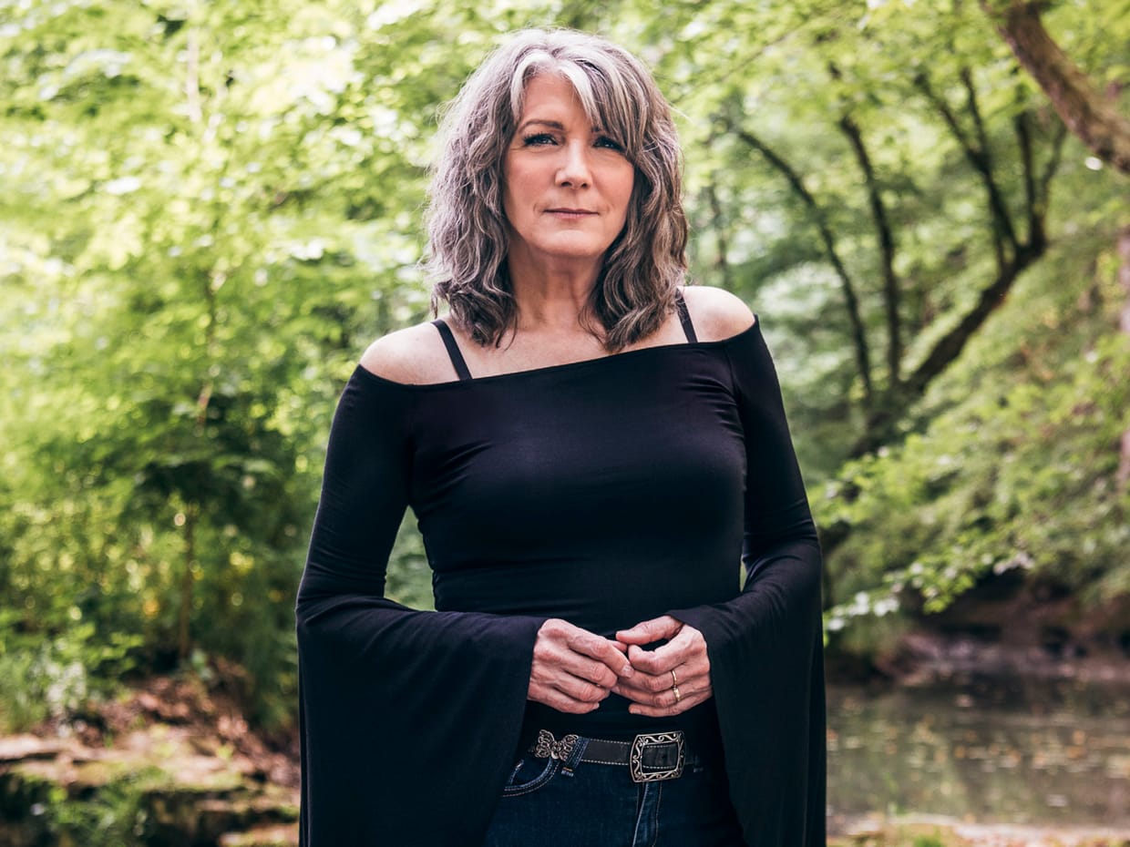 Kathy Mattea