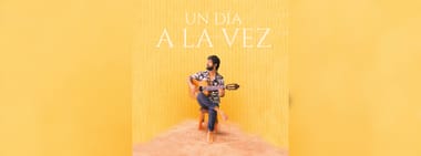 Juan De La Rubí. Flamenco sin fronteras
