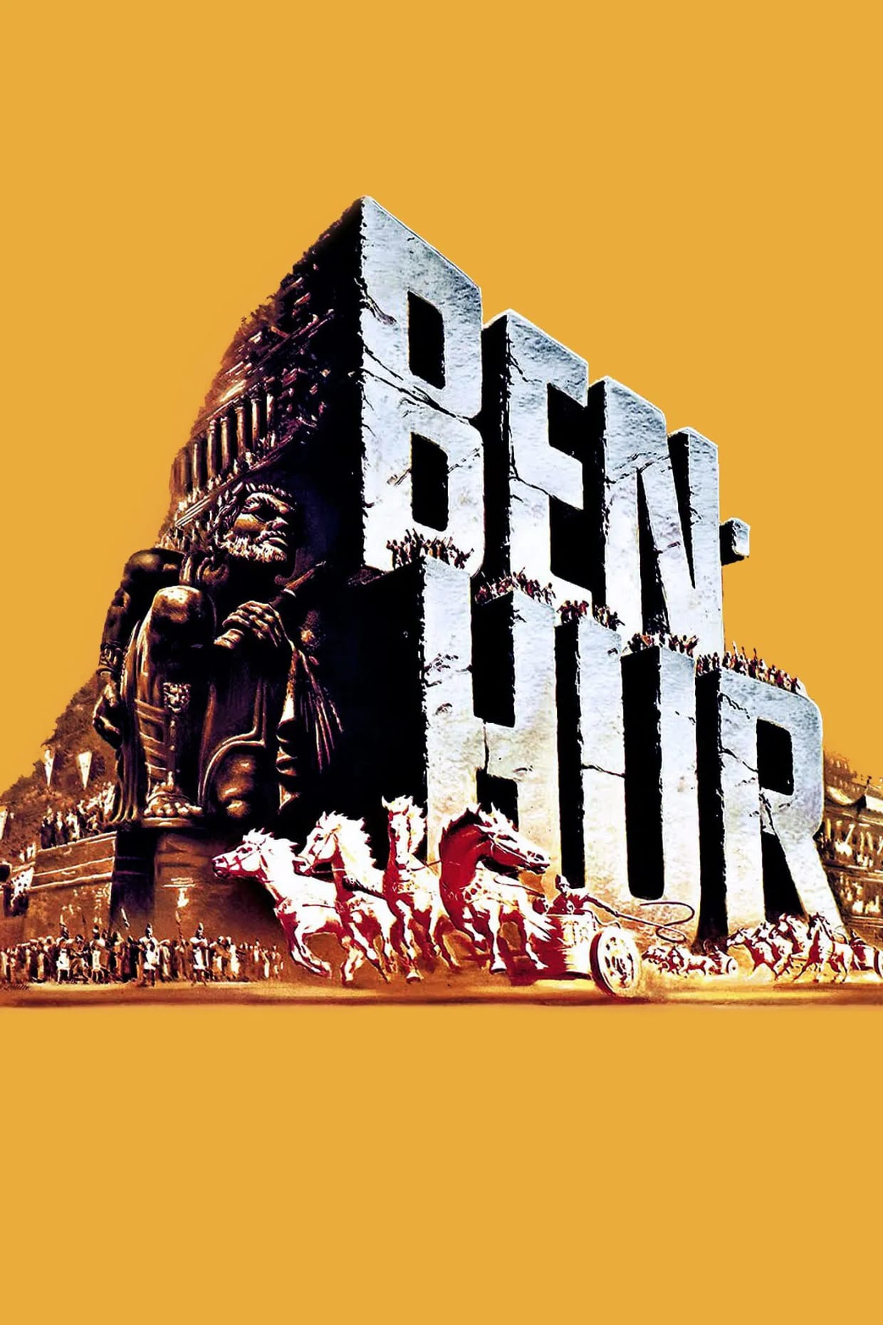 BEN-HUR (1959)