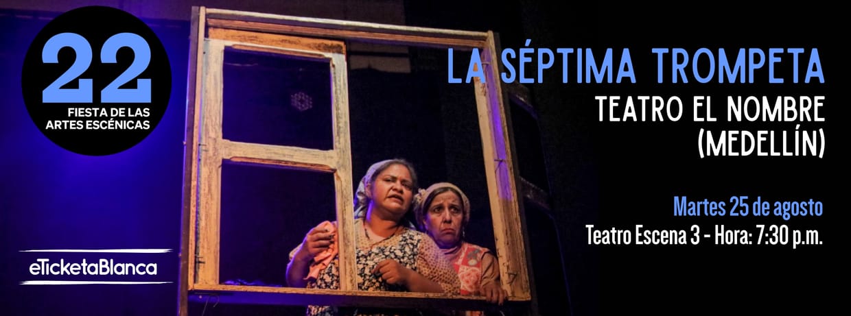 LA SÉPTIMA TROMPETA