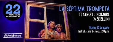 LA SÉPTIMA TROMPETA