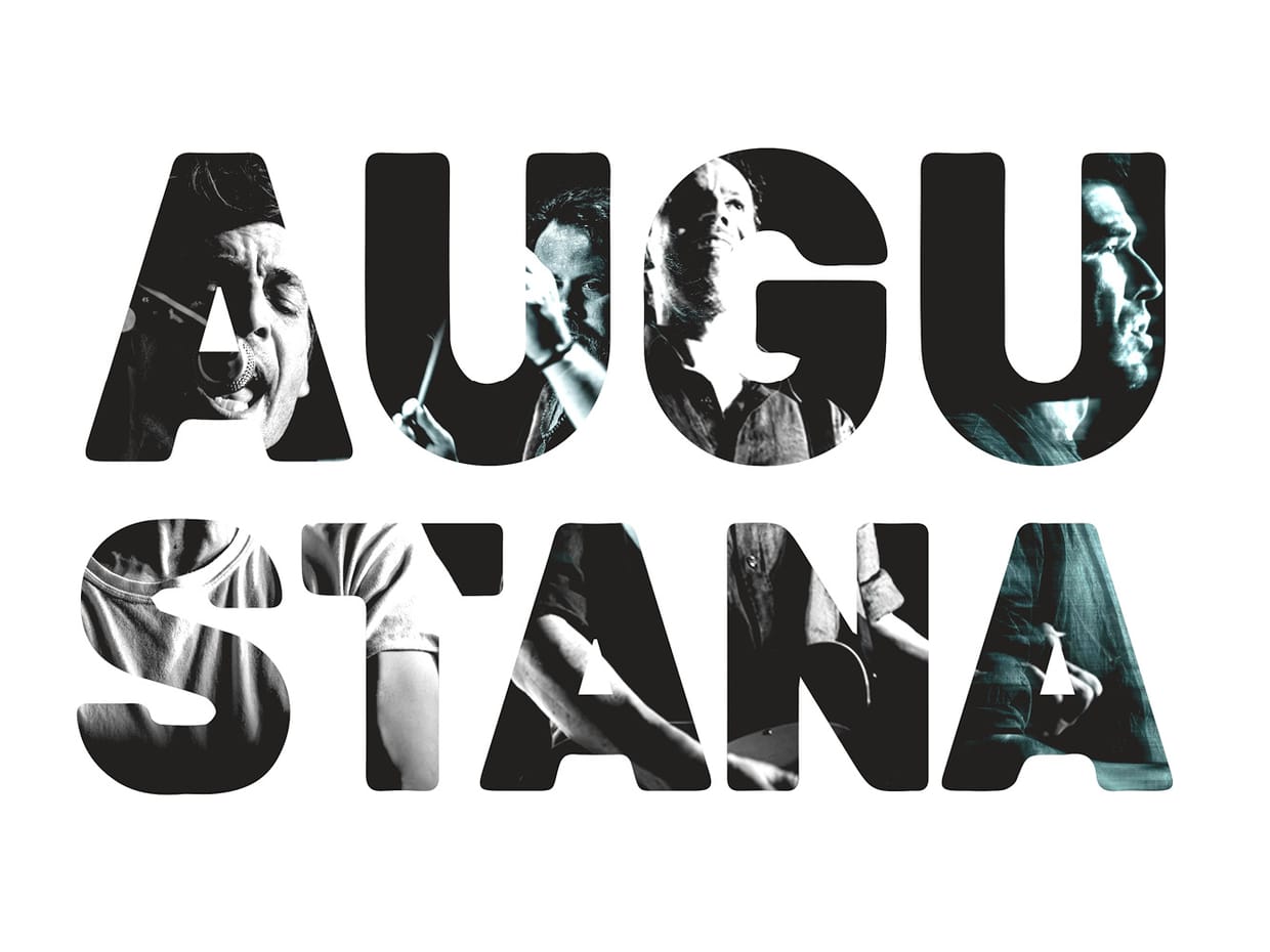 Augustana with the Pernikoff Brothers