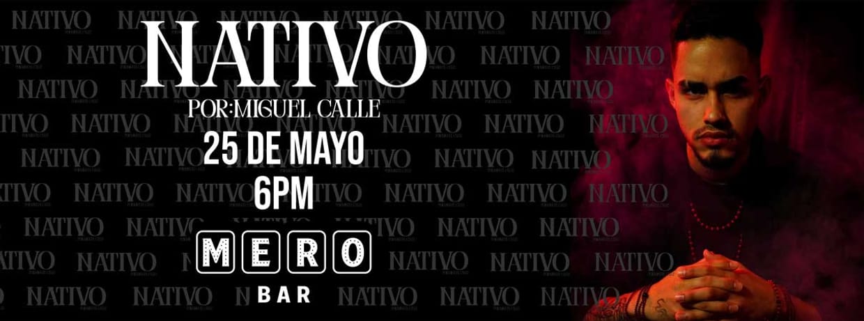 MIKE: NATIVO