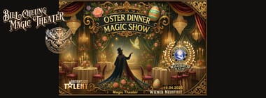 Oster Dinner Magic SHOW