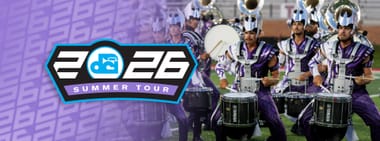 2026 DCI Tour Preview