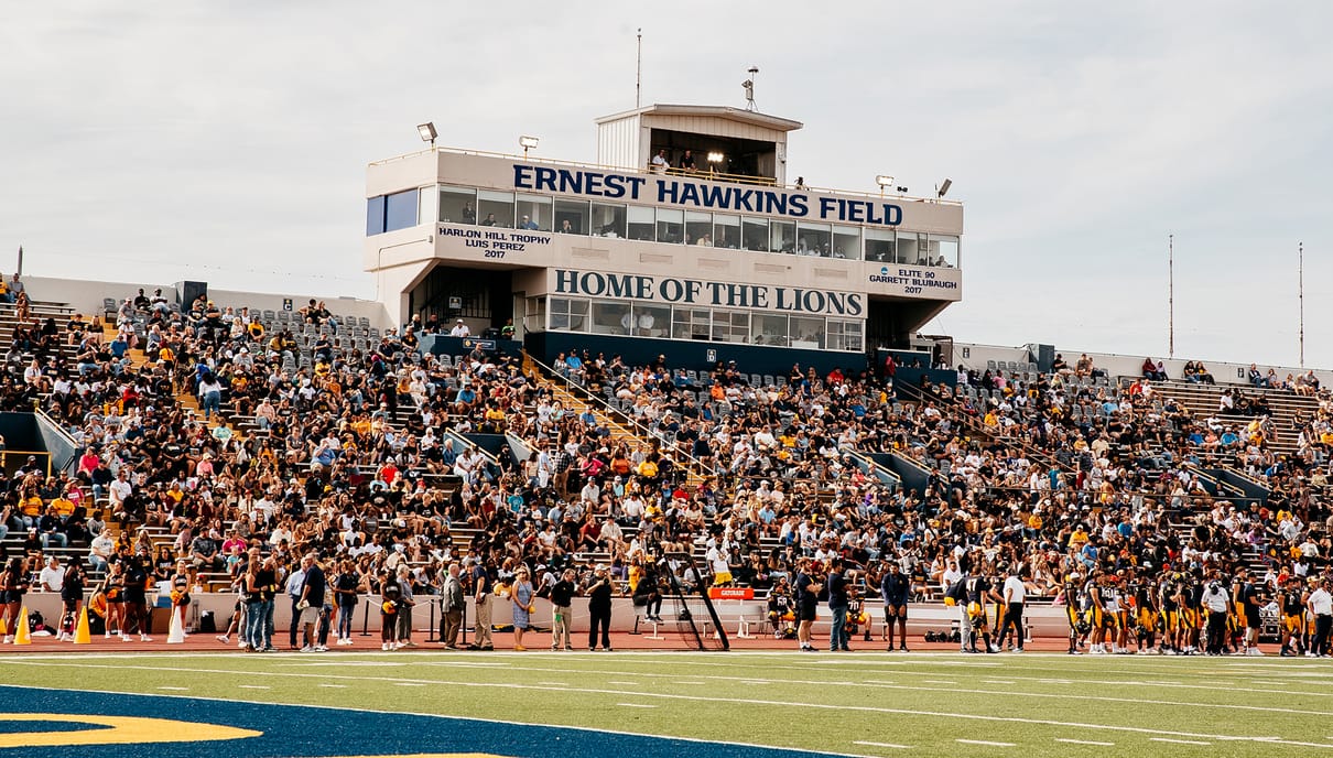 East Texas A&M University