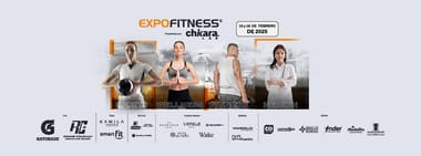 EXPOFITNESS 2025