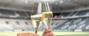 Sonderstadionführung Ladies Day
