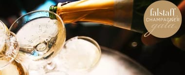 Falstaff Champagnergala Düsseldorf