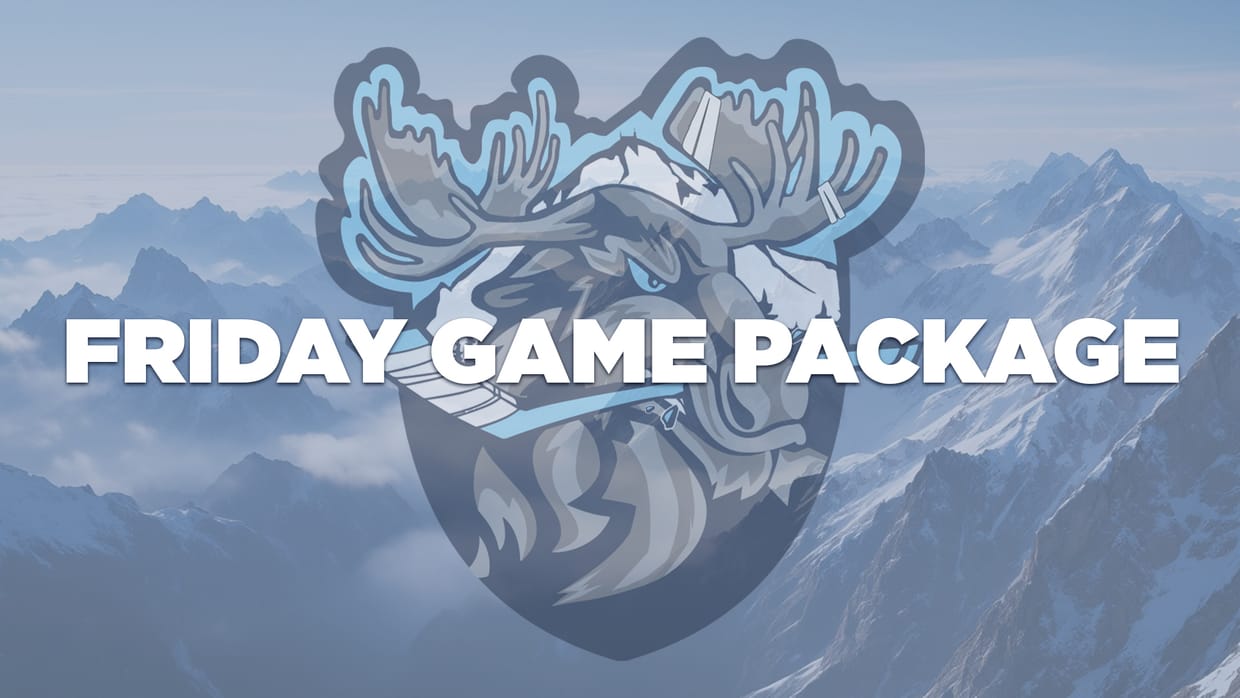 Friday Game Pack (Mt. Kings 26-27)