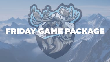Friday Game Pack (Mt. Kings 26-27)