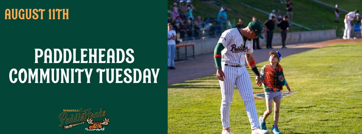 (8/11) Missoula vs. Great Falls