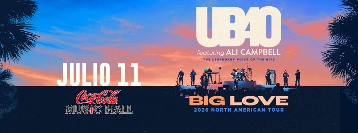 UB40
