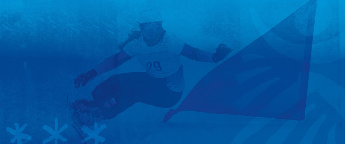 Lake Placid 2023 FISU World University Games