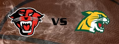 Men's Basketball vs. Northern Michigan