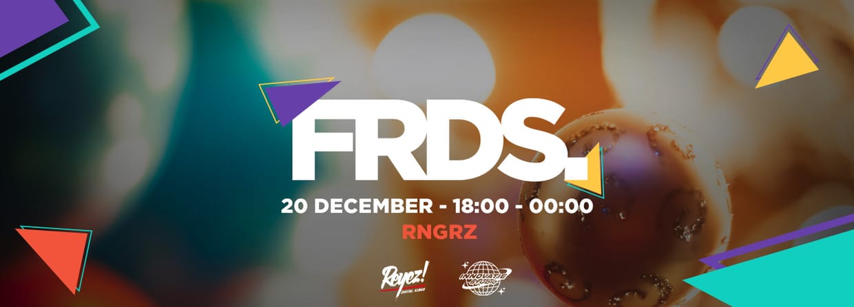 FRDS. | 20 december 2024 | RNGRZ