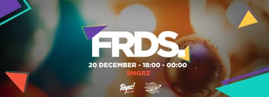 FRDS. | 20 december 2024 | RNGRZ