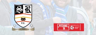 Stalybridge Celtic FC vs Stafford Rangers