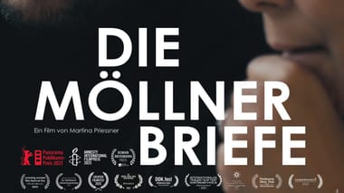 Kino: Die Möllner Briefe