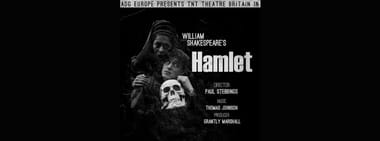 Hamlet - Den Gymle By Aarhus (2:00pm)