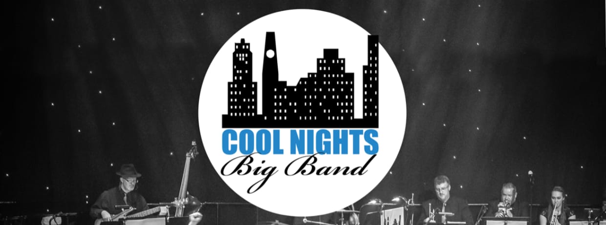 Cool Nights Big Band Live at the Empire Church