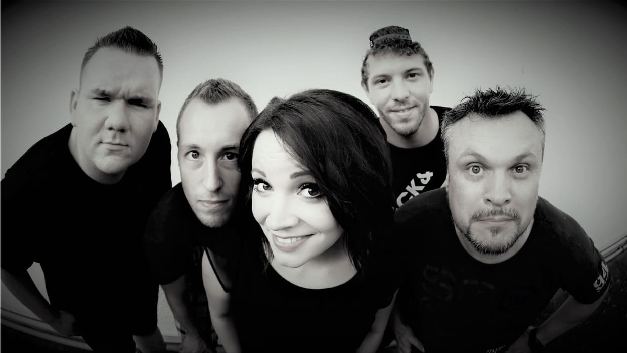Abgerechnet Sound of Eltville mit Extraordinary