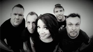 Abgerechnet Sound of Eltville mit Extraordinary