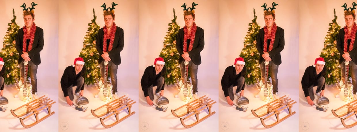 Bram & Lennert - Kerstconcert 2023 (21/12/23)
